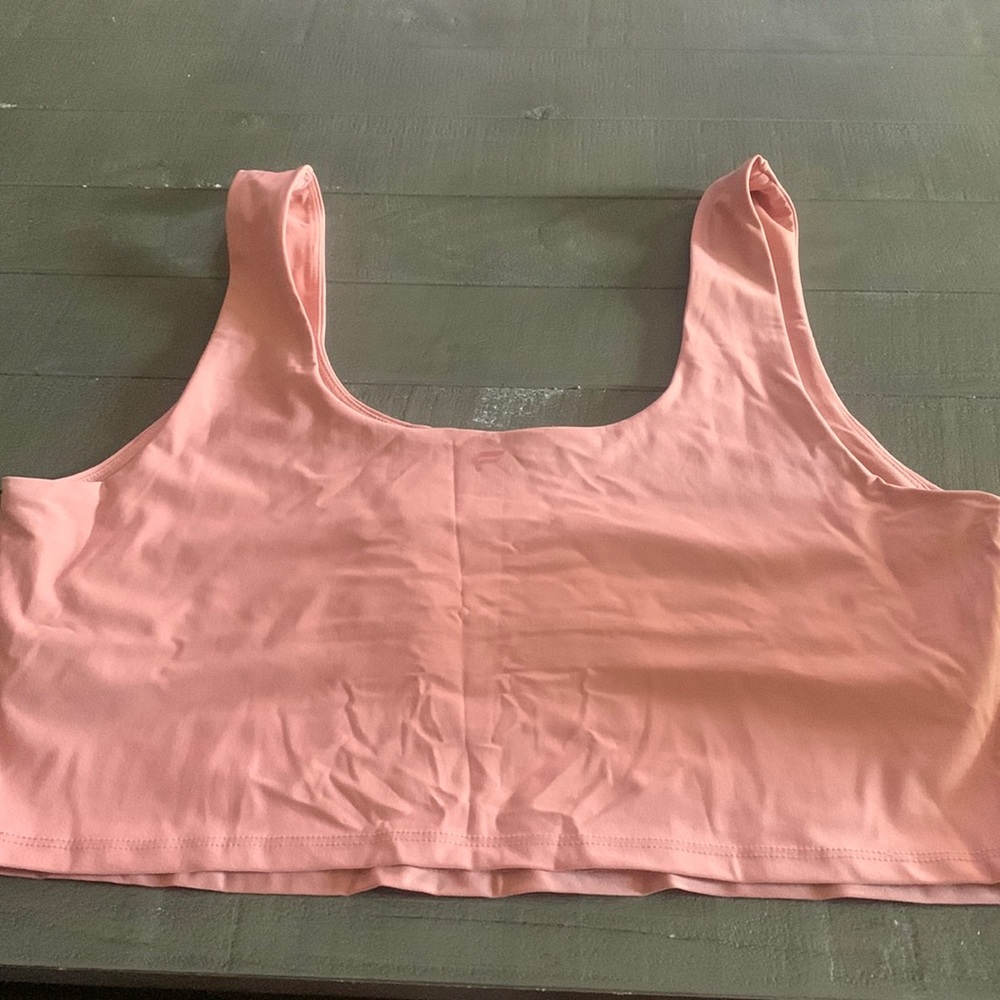 Fabletics tank top